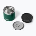 Термос за храна YETI R8 Food Jar 237 ml black forest green 5