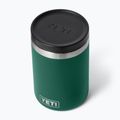 Термос за храна YETI R16 Food Jar 473 ml black forest green 3
