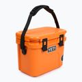 Туристически хладилник YETI Roadie 7,5 l king crab orange