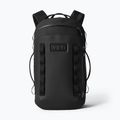 Градска раница YETI Cayo 25 l black