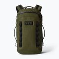 Градска раница YETI Cayo 25 l olive