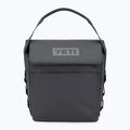 Чанта за закуска YETI Daytrip Lunch Bag 6 l charcoal