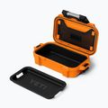 Контейнер/Кутия YETI LoadOut GoBox Gear 1 l king crab orange 4