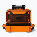 Контейнер/Кутия YETI LoadOut GoBox Gear 1 l king crab orange 5