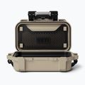 Контейнер/Кутия YETI LoadOut GoBox Gear 1 l tan 5