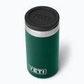 Туристически чаши YETI Shot 48 ml 4 pcs. black forest green 7