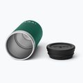 Туристически чаши YETI Shot 48 ml 4 pcs. black forest green 8