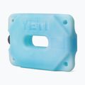 Охлаждащ компрес YETI Ice Block 2 lb blue 2
