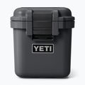 Контейнер/Кутия YETI LoadOut GoBox 15 14 l charcoal