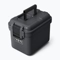 Контейнер/Кутия YETI LoadOut GoBox 15 14 l charcoal 2