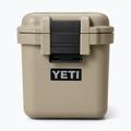 Контейнер/Кутия YETI LoadOut GoBox 15 14 and tan