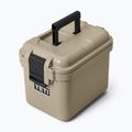 Контейнер/Кутия YETI LoadOut GoBox 15 14 and tan 2