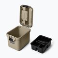 Контейнер/Кутия YETI LoadOut GoBox 15 14 and tan 5