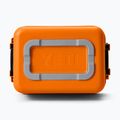 Контейнер/Кутия YETI LoadOut GoBox 15 14 l king crab orange 3