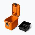 Контейнер/Кутия YETI LoadOut GoBox 15 14 l king crab orange 6