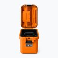 Контейнер/Кутия YETI LoadOut GoBox 15 14 l king crab orange 7