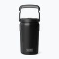 Термо бутилка YETI Silo Straw Jug 1,2 l black