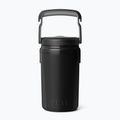 Термо бутилка YETI Silo Straw Jug 1,2 l black 2