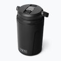 Термо бутилка YETI Silo Straw Jug 1,2 l black 3