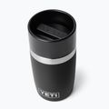 Термос YETI Rambler Travel 236 ml black 3