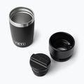 Термос YETI Rambler Travel 236 ml black 4