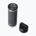 Термос YETI Rambler Chug 532 ml charcoal 4