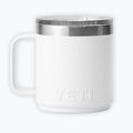 Термо чаша YETI Rambler CL 295 ml white 2