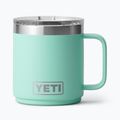 Термо чаша YETI Rambler CL 295 ml seafoam