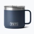 Термо чаша YETI Rambler CL 414 ml navy