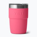 Термос YETI Rambler Stackable 237 ml tropical pink 2