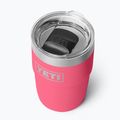 Термос YETI Rambler Stackable 237 ml tropical pink 3