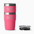 Термос YETI Rambler Stackable 237 ml tropical pink 4
