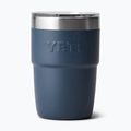Термос YETI Rambler Stackable 237 ml navy 2