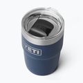 Термос YETI Rambler Stackable 237 ml navy 3