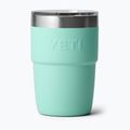 Термос YETI Rambler Stackable 237 ml seafoam 2