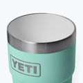 Термос YETI Rambler Stackable 237 ml seafoam 6