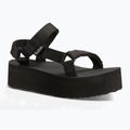 Дамски сандали Teva Flatform Universal black 8