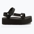 Дамски сандали Teva Flatform Universal black 9
