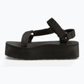 Дамски сандали Teva Flatform Universal black 10