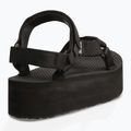 Дамски сандали Teva Flatform Universal black 11