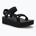 Дамски сандали Teva Flatform Universal black