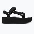 Дамски сандали Teva Flatform Universal black 2