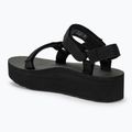 Дамски сандали Teva Flatform Universal black 3