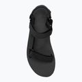 Дамски сандали Teva Flatform Universal black 5