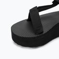 Дамски сандали Teva Flatform Universal black 7