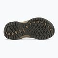 Teva Terra Fi Lite Leather кафяви дамски сандали 5