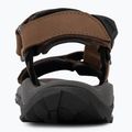 Мъжки сандали Teva Terra Fi Lite Leather brown 6