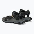Мъжки сандали Teva Terra Fi Lite Leather black 3