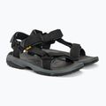 Мъжки сандали Teva Terra Fi Lite Leather black 4