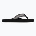 Мъжки джапанки Teva Mush II quincy dark grey 2